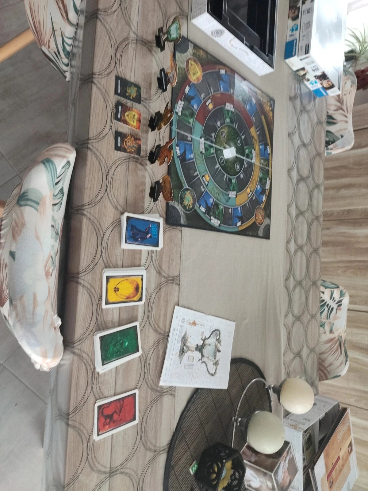 Lote de juegos Harry Potter – photo 8